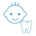 Children's dentirsty icon