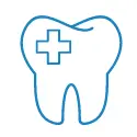 General dentistry icon